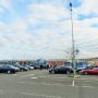 Regroupement sur le parking CARREFOUR PURPAN