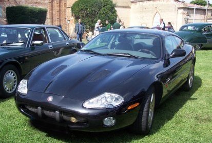 XKR