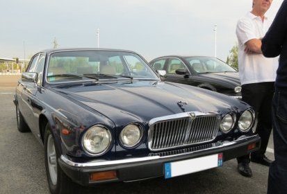Rassemblement après le péage autoroutier de TOULOUSE NORD