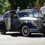MK V Drop Head Coupe