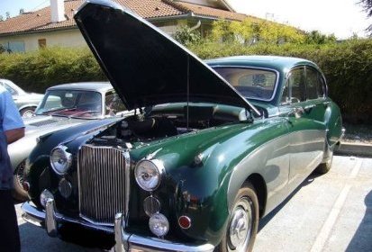 MK IX