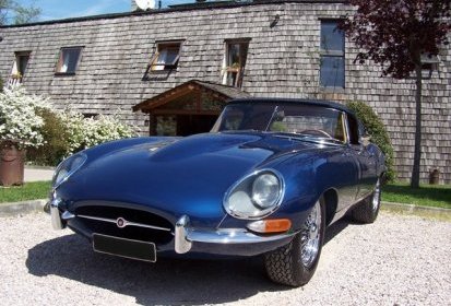 E-type Cab S1