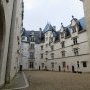 Le chateau de Pau