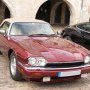 Au péage de MONTAUBAN, nous sommes rejoints par 2 autres équipages