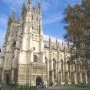 Cathédrale de Canterbury