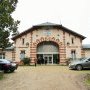 La salle de restaurant