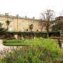 Jardin du Château de FUMEL (47)