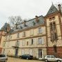 Le restaurant Saint-Marcel