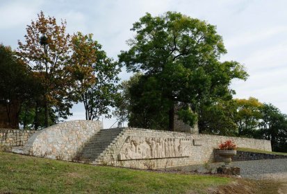 Mémorial du Maquis de MEILHAN (Gers)
