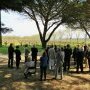 Explications détaillées sur le vignoble et les cépages par Nicolas GELIS
