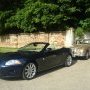 New XK Cabriolet