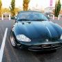 XK8 Cabriolet