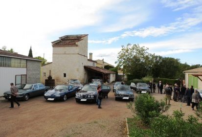 Les JAGs au domaine