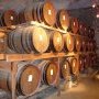 Armagnac en fûts