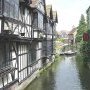 Canal de Canterbury