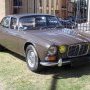 XJ 6 série 1 2.8L