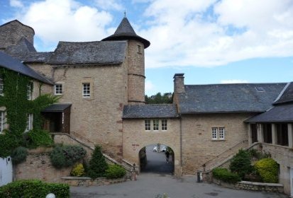 Hostellerie Onet le Chateau