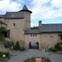 Hostellerie Onet le Chateau