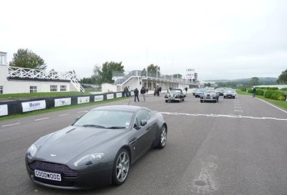Circuit de Goodwood