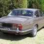 XJ 6 série 1 2.8L