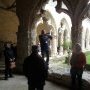 Notre truculent et sympathique guide