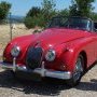 XK150 Cab DHC