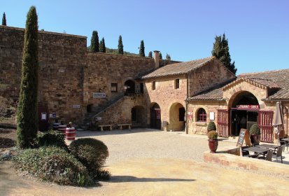 L'abbaye de Fontfroide