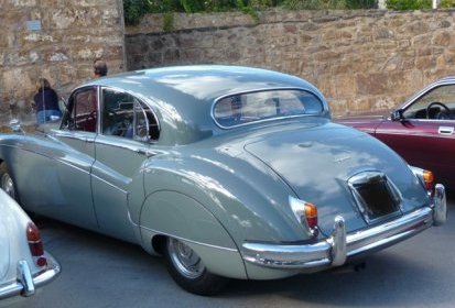 MK VIII