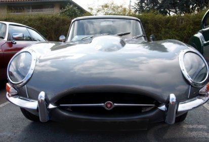 E-type 2+2 S1