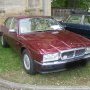 DAIMLER 4.0L