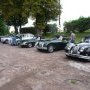 Pause au moulin de Cierzac