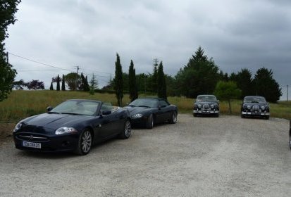 D'autres participantes