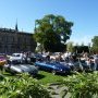 La fète bat son plein